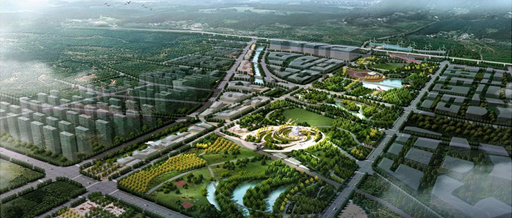 南京高新技术产业开发区